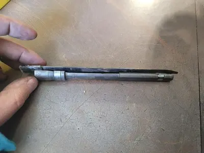 USED SUNNEN K16-405AH
