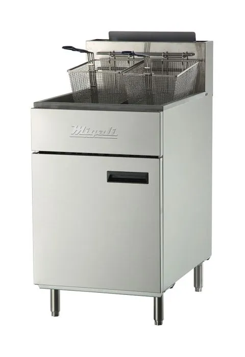 Used MIGALI _UNKNOWN_ Restaurant Equipment (Miscellaneous) Pennsylvania US | MS Restaurant and Equipment Sales #1058833