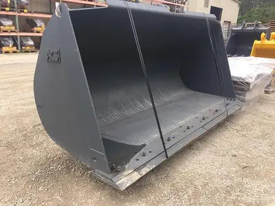 USED 2021 STRICKLAND-ACS ALL