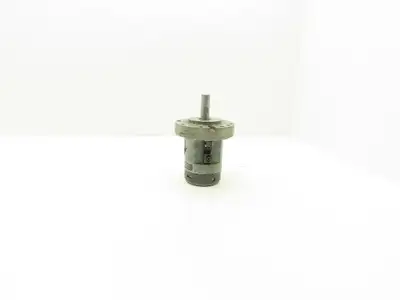 V Gage TL-517842 Milling Tool Holder M4 Lock For Draw Bar Set up