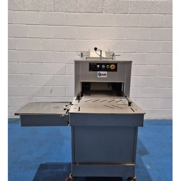 Used Jeremy _UNKNOWN_ Bread Slicers Pennsylvania US | ISCA #1299249