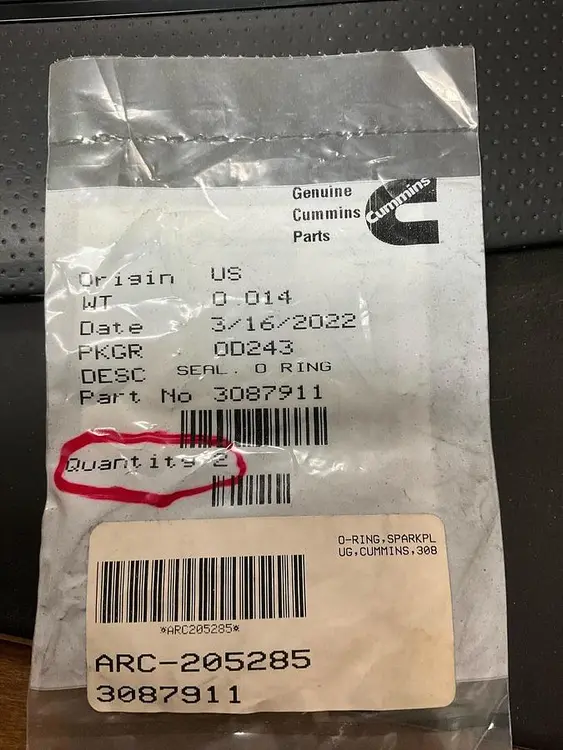 New | in-Stock IPD _UNKNOWN_ Compressor Parts & Components California US | Compression Source #798987