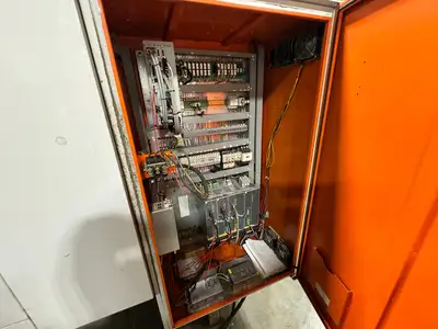 Modern BNC 2260XL