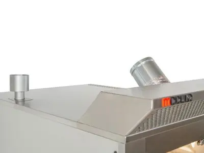 Mech Masz Modulo 4 Electric Deck Oven