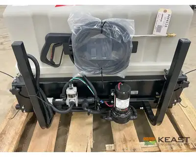 Used DEMCO _UNKNOWN_ Sprayers Iowa US | Keast Enterprises #1360203