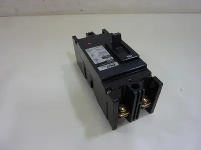 USED FUJI ELECTRIC SA52-10