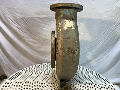 Goulds 10x8-13 CF8M 55448 N7750 Pump Casing