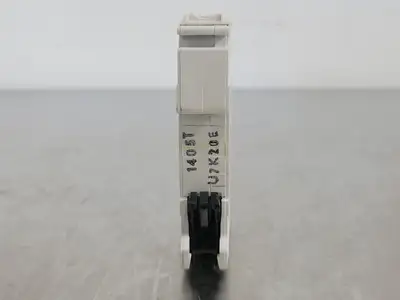 USED ABB S201U-K20