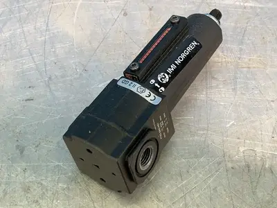 Used IMI NORGREN F72G2ANAE1 Pumps Ohio US | HGR 24 #1314988