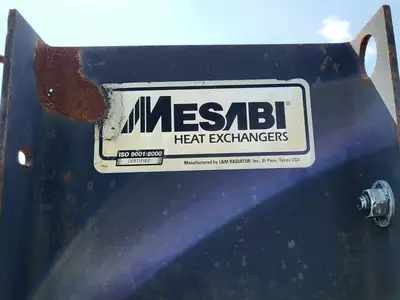 USED 2005 MESABI 100771
