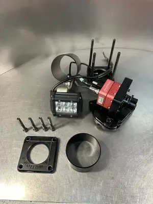 Photonfocus MV1-D1312-240-CL-8 12Vdc / 600mA / MV1D1312240CL8 (6.6.2)