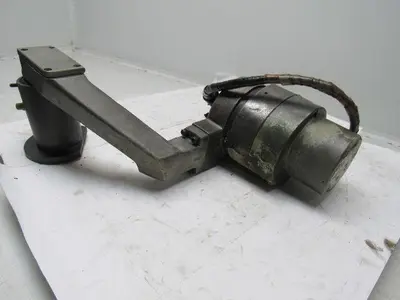 Hyundai HIT-15S CNC Tool Touch Probe Eye Pre-setter Setting Arm