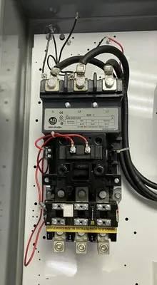 New | in-Stock ALLEN-BRADLEY 513-EFB-6P-50 Industrial Controls | Surplus Asset Holdings #1221235