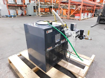 Used ZEKS _UNKNOWN_ Air Compressor Dryers Ohio US | Equipment Recovery Corp. #1331058