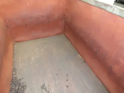 Used INSULFAB PLASTICS _UNKNOWN_ Food Storage & Transportation Indiana US | Arrow Industrial #1368051