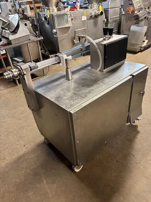 Used FREY BAS 02/SA Sausage Twister Linkers Illinois US | M&M Equipment Corp. #1407015