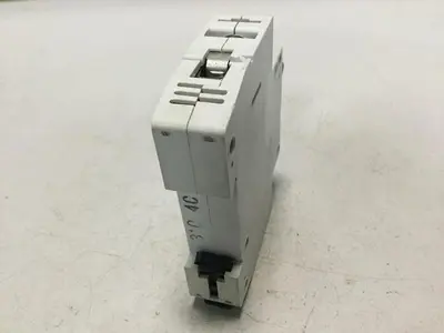 USED ALLEN BRADLEY 1492-SP1C040 SER C