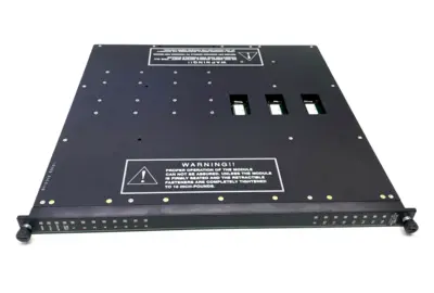 Used TRICONEX 3061E PLC Input & Output | Maverick Industrial Sales #1102476