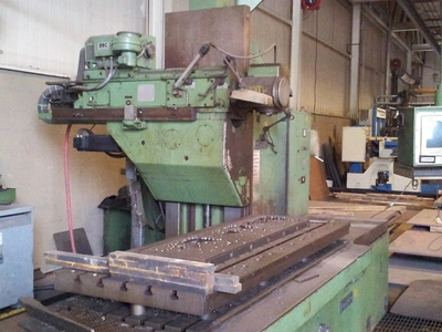 USED 1983 REIDEN BF4