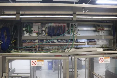 Used 2021 SYNTEGON MEC Carton Machines Georgia US | The Equipment Hub #281123