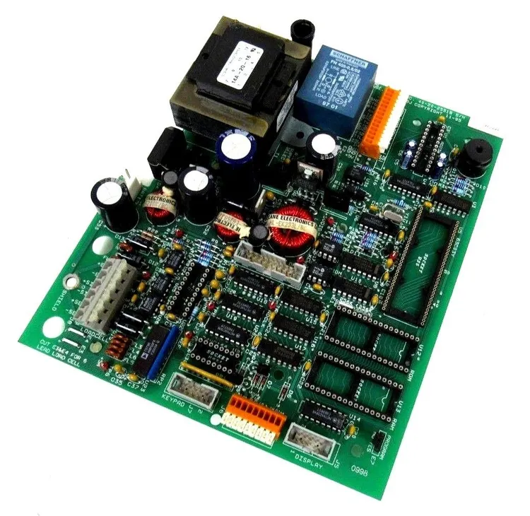 Used GSE _UNKNOWN_ Circuit Boards Michigan US | SB Industrial Supply #810476