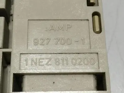 USED SIEMENS 1NEZ8110200