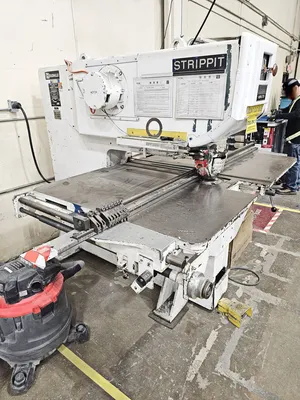STRIPPIT SUPER 30/40 Turret Punches | CNCsurplus (3)