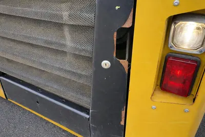 USED 2018 CATERPILLAR 289D