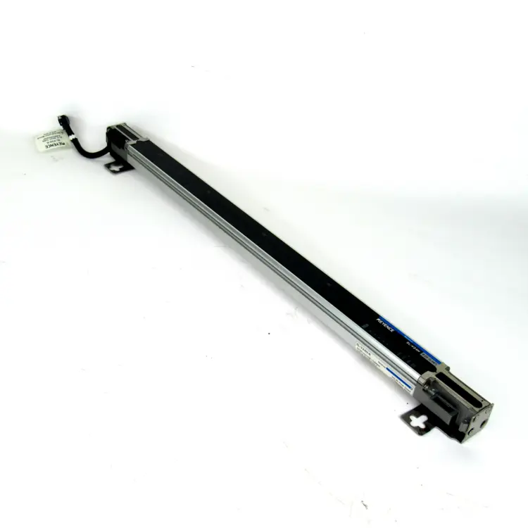 Used KEYENCE SL-V24H-R Light Curtains & Grids | Industrial Parts R Us Inc. #360839