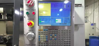 2011 HAAS VF-3SS Vertical Machining Centers | Toolquip, Inc. (6)