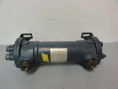 ITT Standard Heat Exchanger