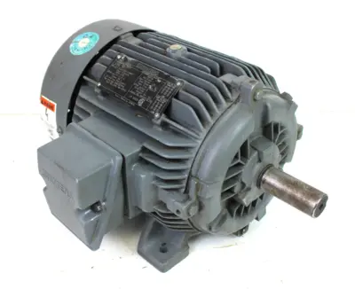 USED SIEMENS RGZP
