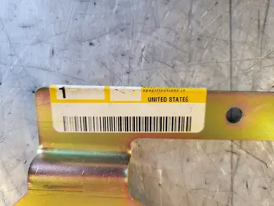 NEW CATERPILLAR 15010835T05