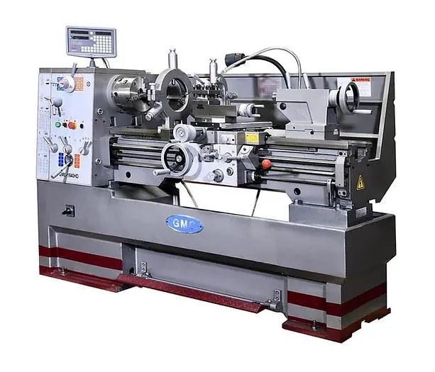 NEW GMC MACHINE TOOLS GML-1660HD