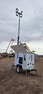 Used 2011 _UNKNOWN_ _UNKNOWN_ Construction Equipment (Miscellaneous) Utah US | CSS Equipment Sales #1347513