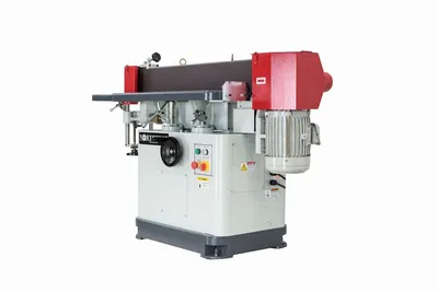 Northtech NT ES636SE 6″ X 36″ Capacity Single Sided Oscillating Edge Sander