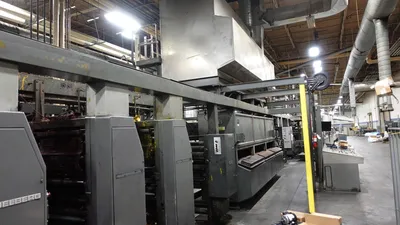 HEIDELBERG Web 8 Commercial Web Offset | Machinery Solutions Group, Inc. (7)