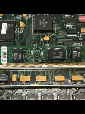 USED VAN DORN PC330-025