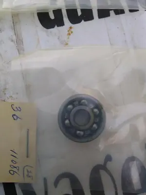 New | in-Stock NEW DEPARTURE 36 Bearings | Surplus Asset Holdings #1191976