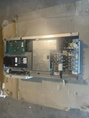 ALLEN-BRADLEY 20DT144A0NNNACANE  DRIVE USNT - 150 HP VFD 3 PHASE S-159