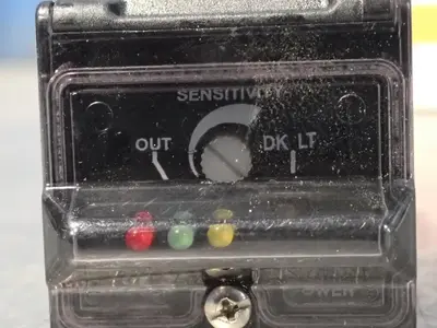 USED ALLEN BRADLEY 42GRU9200QD