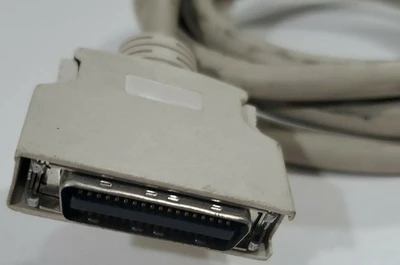 USED Janome Pennant