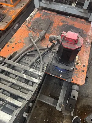 Used FANUC GEN VI RTU Robots Michigan US | Aucto #1332183