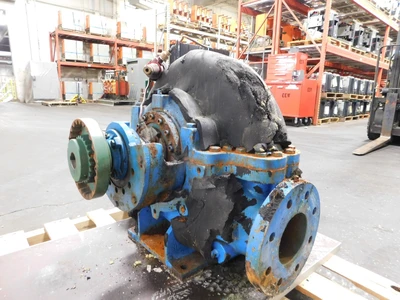 Used PACO _UNKNOWN_ Centrifugal Pumps Ohio US | Equipment Recovery Corp. #1330419