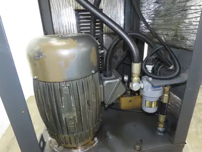 Used STRIPPIT _UNKNOWN_ Hydraulic Power Units Indiana US | Arrow Industrial #616871