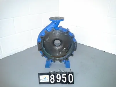 Casing for Allis Chalmers pump , size 2x3x13, material DI