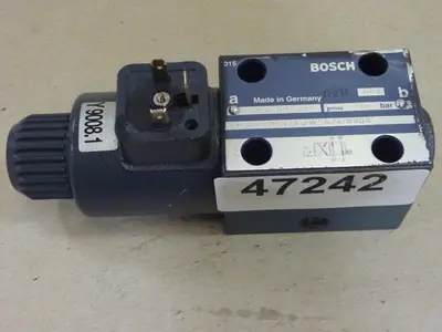 USED BOSCH 0 810 091 227