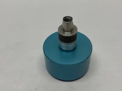 CI33-2016001 | Cincinnati Test Systems  Pneumatic Valve Assembly - New Other