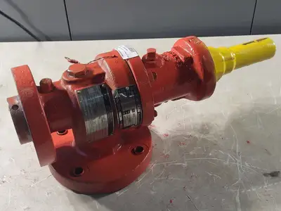 NEW FARRIS 26GA10A-120