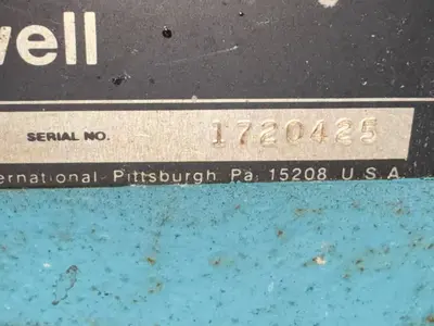 Used ROCKWELL 37220 Woodworking Planers Ohio US | HGR 24 #1287454